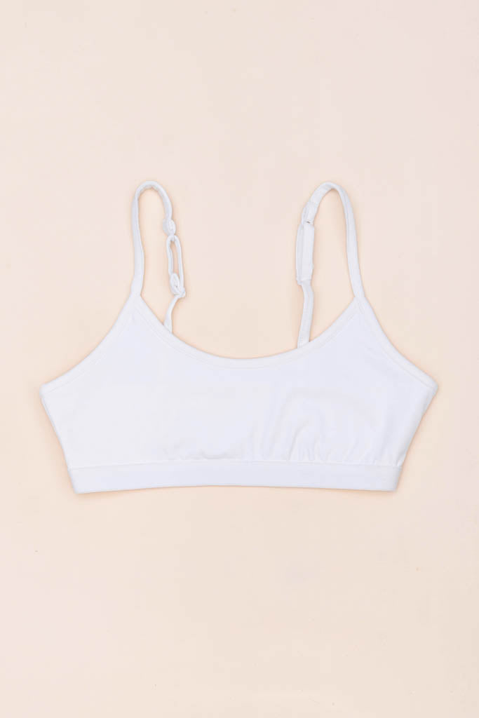 Vanilla - Bralette (New) | Tween Innerwear