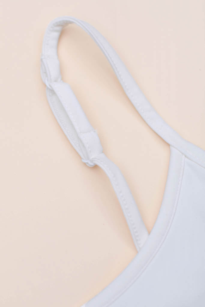 Vanilla - Bralette (New) | Tween Innerwear