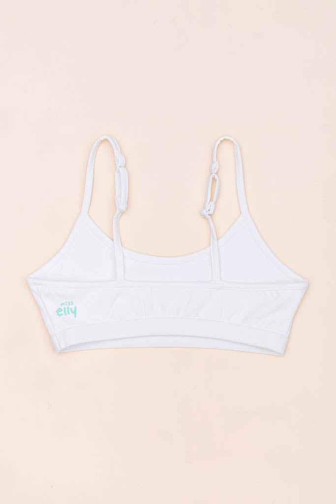 Vanilla - Bralette (New) | Tween Innerwear