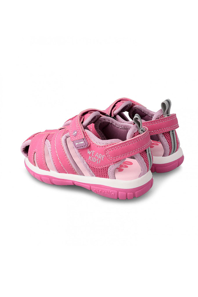 Fushia pink hotsell sandals
