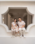 Men's Shirt - Home | Go Local Family Twinning Set | The Elly Store Singapore
