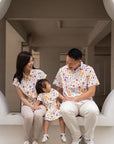Men's Shirt - Home | Go Local Family Twinning Set | The Elly Store Singapore