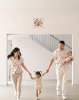 Men's Shirt - Home | Go Local Family Twinning Set | The Elly Store Singapore