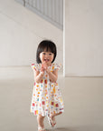 Piper Dress - Home | Go Local Family Twinning Set | The Elly Store Singapore