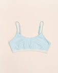 Blue Pea - Bralette | Tween Innerwear | The Elly Store Singapore