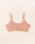 Pink Strawberry - Bralette | Tween Innerwear | The Elly Store Singapore