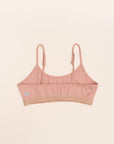 Pink Strawberry - Bralette | Tween Innerwear | The Elly Store Singapore