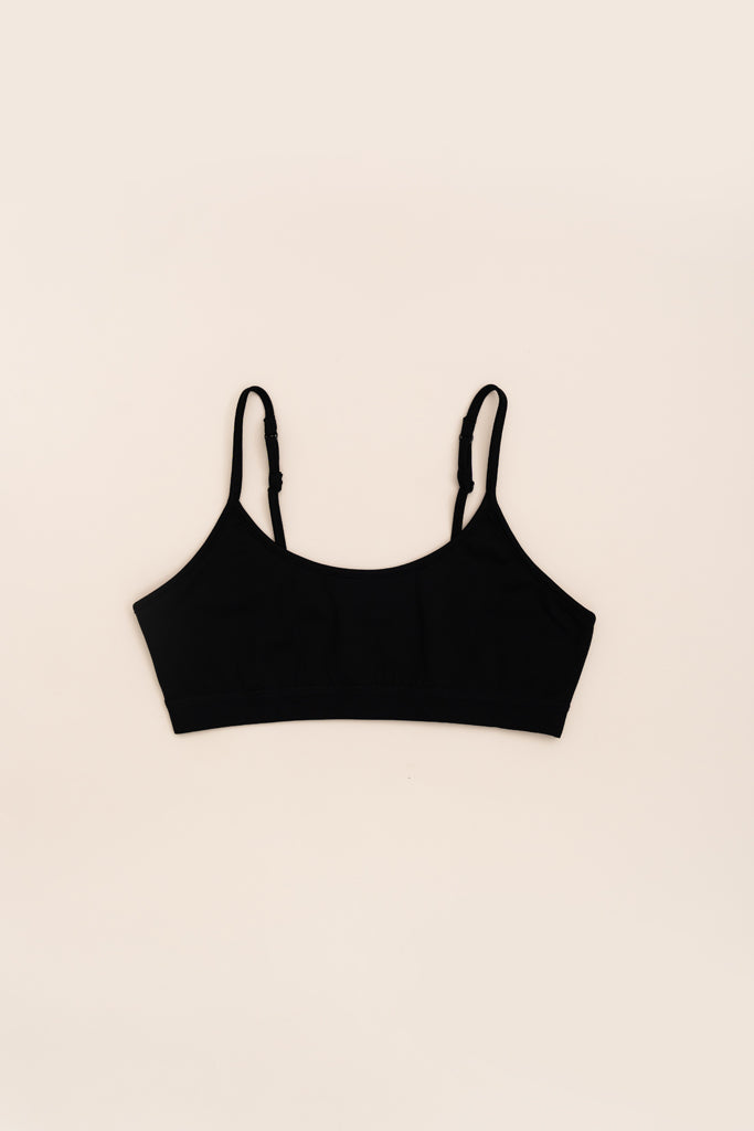 Black Forest - Bralette | Tween Innerwear | The Elly Store Singapore