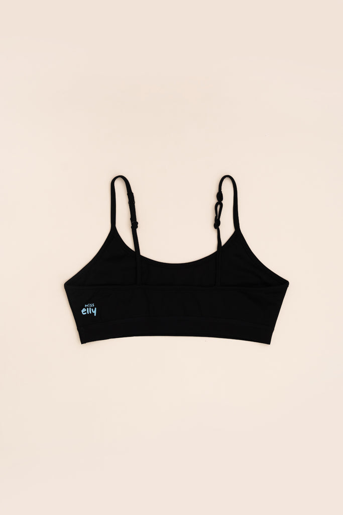 Black Forest - Bralette | Tween Innerwear | The Elly Store Singapore