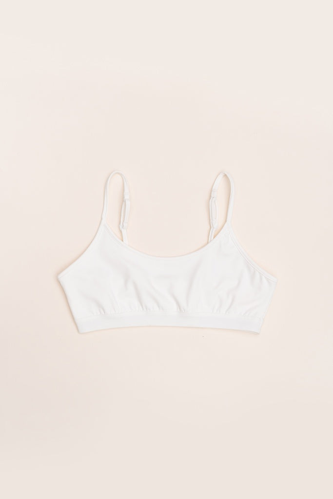 Vanilla - Bralette | Tween Innerwear | The Elly Store Singapore