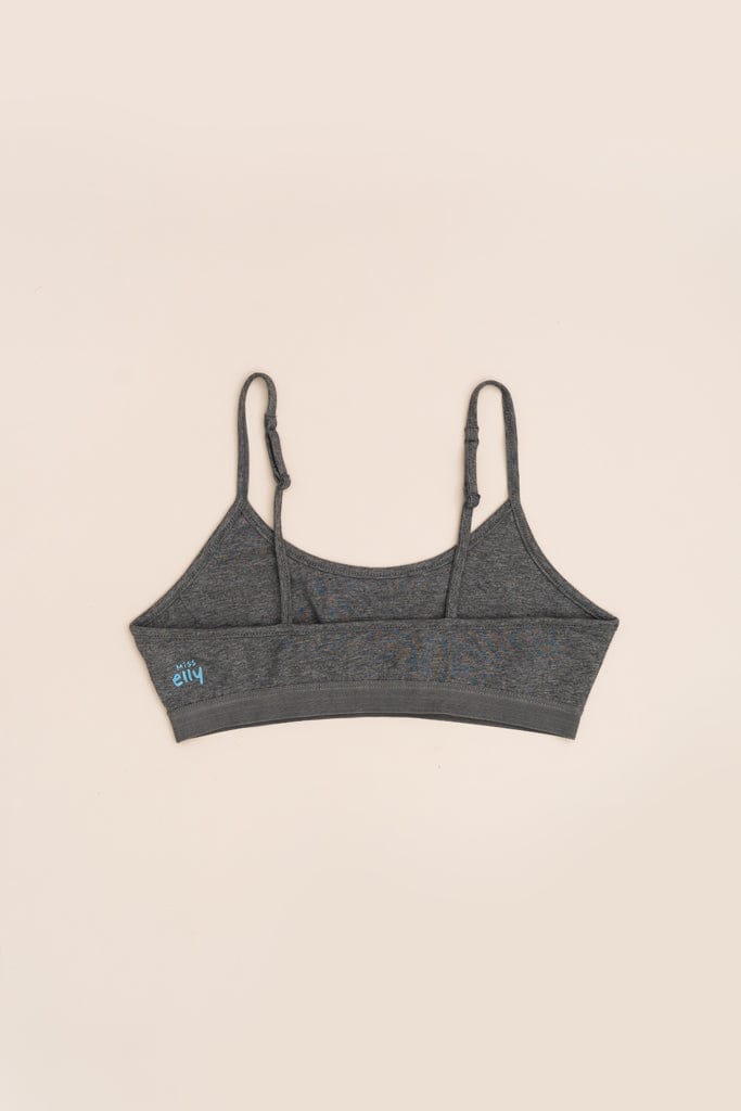 Earl Grey - Bralette | Tween Innerwear | The Elly Store Singapore