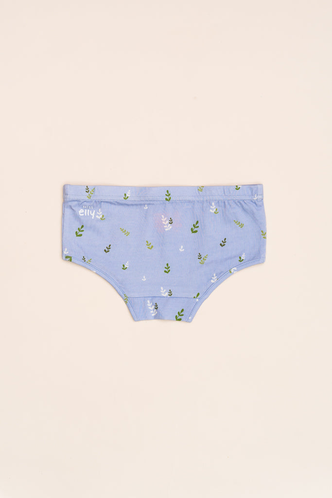 Lush Pistachio Panties  Miss elly - Underwear for Tweens – The