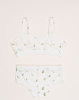 Lush Lemonade Set | Tween Innerwear | The Elly Store Singapore