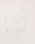 Lush Lemonade Set | Tween Innerwear | The Elly Store Singapore