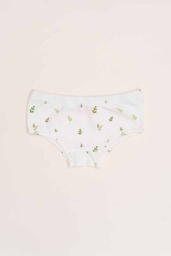 Lush Lemonade - Panties | Tween Innerwear | The Elly Store Singapore