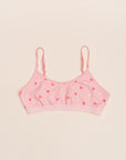 Strawberry Marshmallow - Bralette | Tween Innerwear | The Elly Store Singapore