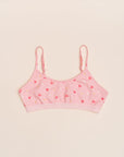 Strawberry Marshmallow Set | Tween Innerwear | The Elly Store Singapore