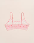 Strawberry Marshmallow - Bralette | Tween Innerwear | The Elly Store Singapore