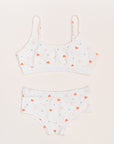 Vanilla Marshmallow Set | Tween Innerwear | The Elly Store Singapore