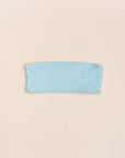 Blue Pea - Tube Top | Tween Innerwear | The Elly Store Singapore