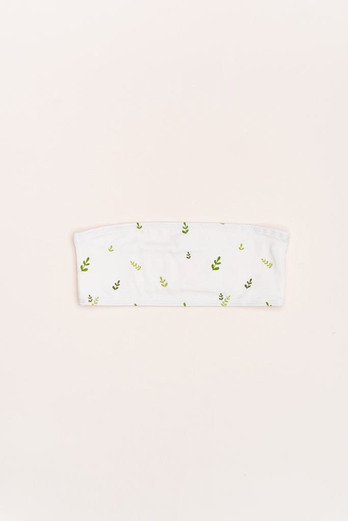 Lush Lemonade - Tube Top | Tween Innerwear | The Elly Store Singapore