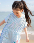 Kaftan Towel Ariel & Beach Cover Up