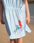 Kaftan Towel Ariel & Beach Cover Up