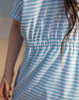 Kaftan Towel Ariel & Beach Cover Up