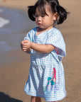 Kaftan Towel Ariel & Beach Cover Up