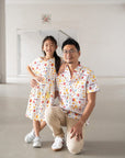 Men's Shirt - Home | Go Local Family Twinning Set | The Elly Store Singapore