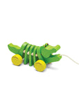 Plan Toys - Dancing Alligator