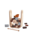 Plan Toys - Timber Tumble