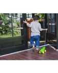 Plan Toys - Dancing Alligator (Back)