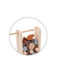 Plan Toys - Timber Tumble (Zoom In)