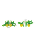 Plan Toys - Dancing Alligator (Side)