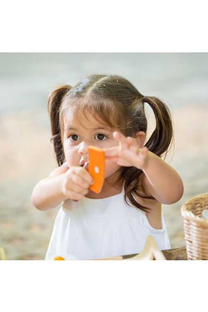 Plan Toys - Breakfast Menu (Playing)