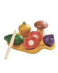 Plan Toys - Assorted Vegetable Set
