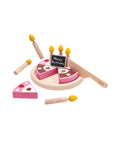 Plan Toys - Birthday Cake Set