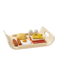 Plan Toys - Breakfast Menu