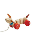 Plan Toys - Happy Puppy