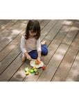 Plan Toys - Assorted Fruits Set (Playing)