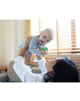 Plan Toys - Baby Car (Playing)
