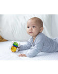 Plan Toys - Baby Car (Playing)