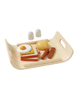 Plan Toys - Breakfast Menu
