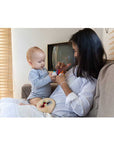 Plan Toys - Baby Car (Playing)