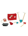 Plan Toys - Doctor Set