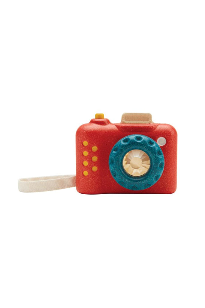 Plan Toys - My First Camera (Front)