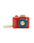 Plan Toys - My First Camera (Front)