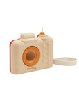 Plan Toys - My First Camera (Back)