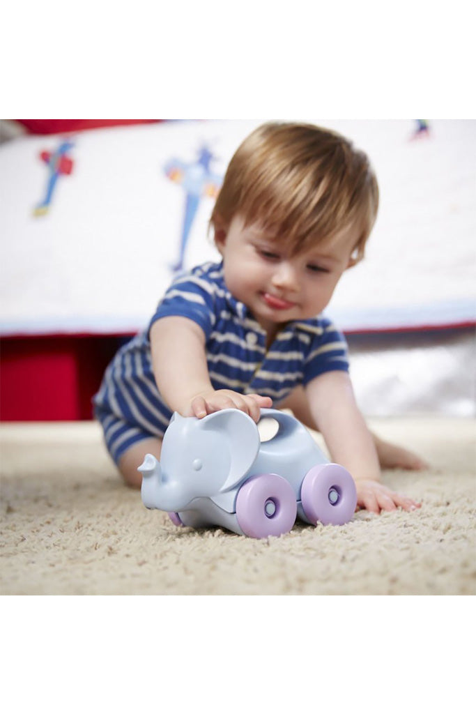 Green Toys Baby Toy Starter Set